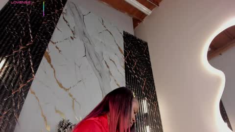 hot__genesis online show from April 19, 2026, 3:17 am