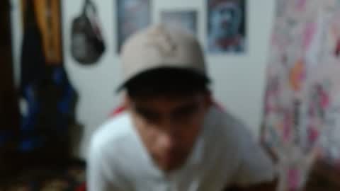hot__mechanic online show from June 5, 2026, 12:33 pm