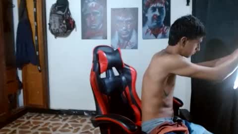 hot__mechanic online show from June 6, 2026, 12:43 pm