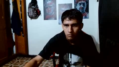 hot__mechanic online show from June 8, 2026, 3:12 pm