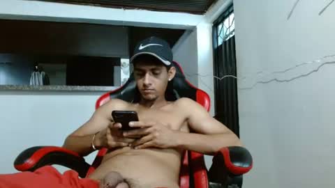 hot__mechanic online show from June 22, 2026, 10:07 pm