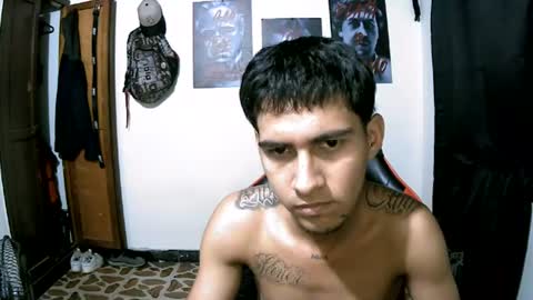 hot__mechanic online show from July 17, 2026, 3:39 pm