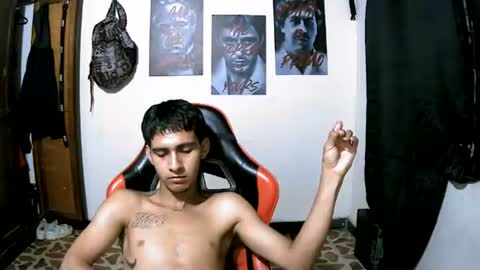 hot__mechanic online show from July 18, 2026, 3:44 am