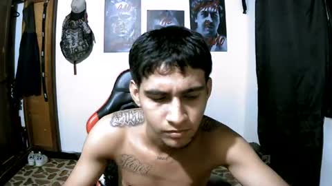 hot__mechanic online show from July 19, 2026, 4:27 am