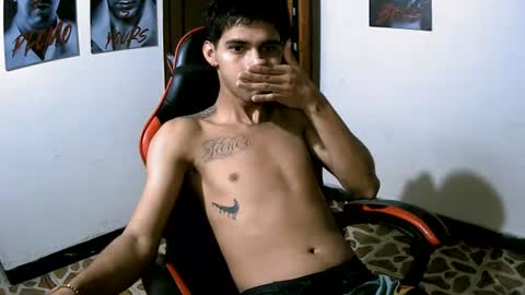 hot__mechanic online show from July 26, 2026, 12:45 pm