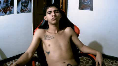 hot__mechanic online show from July 28, 2026, 12:48 pm
