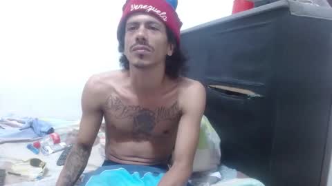 Private open online show from December 7, 2024, 1:25 am