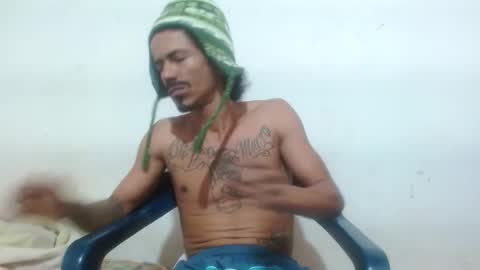 Private open online show from December 23, 2024, 6:05 pm