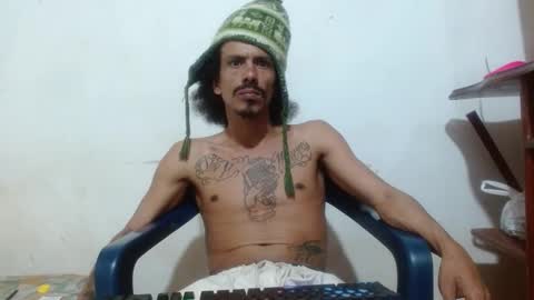 Private open online show from December 29, 2024, 11:39 pm