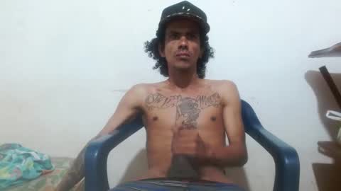 Private open online show from December 30, 2024, 9:08 pm