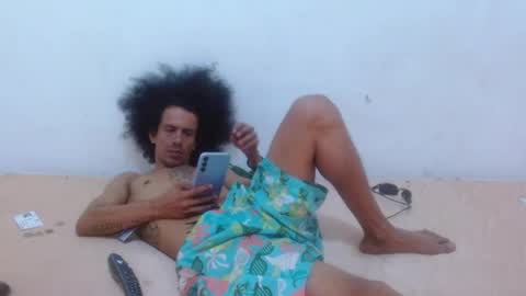 Private open online show from January 2, 2025, 2:22 am