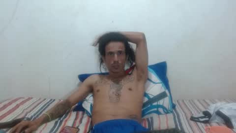 Private open online show from October 7, 2025, 2:25 pm