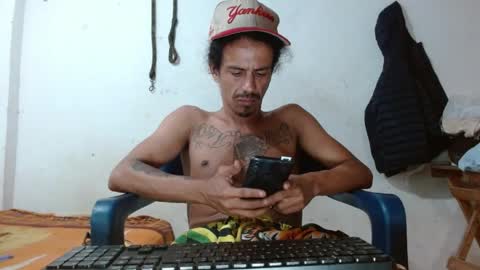 Private open online show from May 20, 2026, 3:40 pm
