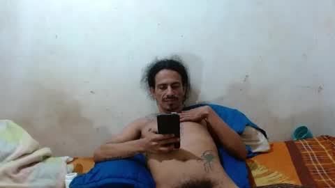 Private open online show from May 23, 2026, 6:12 pm