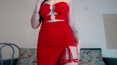 Sarah online show from February 12, 2026, 11:11 pm