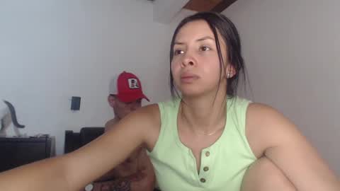 angels online show from January 8, 2025, 6:09 am