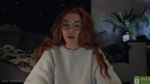 Snapshot of hot_babayaga chatting on January 10, 2025, 6:17 pm online show from January 10, 2025, 6:17 pm