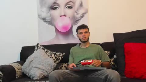 Snapshot of hot_bad_boy69 chatting on September 11, 2025, 8:09 pm hot bad boy69 online show from September 11, 2025, 8:09 pm