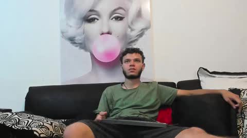 Snapshot of hot_bad_boy69 chatting on October 16, 2025, 8:43 pm hot bad boy69 online show from October 16, 2025, 8:43 pm