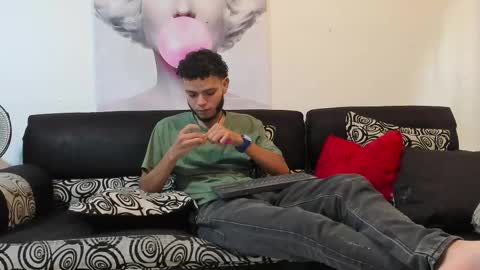 Snapshot of hot_bad_boy69 chatting on December 18, 2025, 7:20 pm hot bad boy69 online show from December 18, 2025, 7:20 pm