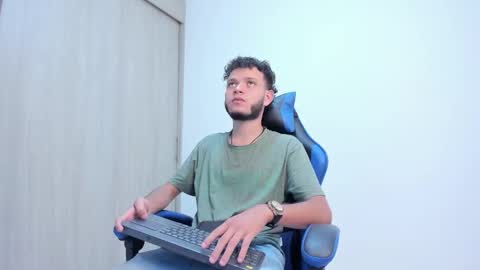 Snapshot of hot_bad_boy69 chatting on February 21, 2026, 9:27 pm hot bad boy69 online show from February 21, 2026, 9:27 pm