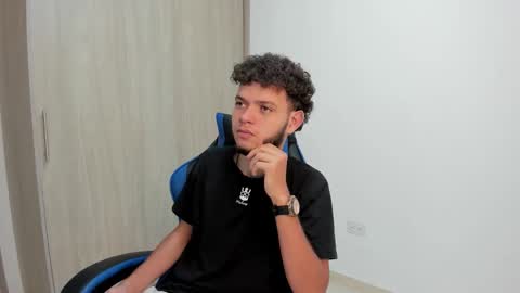 Snapshot of hot_bad_boy69 chatting on February 25, 2026, 6:17 pm hot bad boy69 online show from February 25, 2026, 6:17 pm