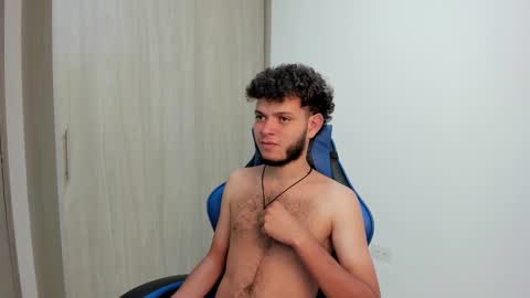 Snapshot of hot_bad_boy69 chatting on February 26, 2026, 6:51 pm hot bad boy69 online show from February 26, 2026, 6:51 pm