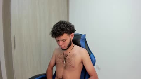 Snapshot of hot_bad_boy69 chatting on February 27, 2026, 7:03 pm hot bad boy69 online show from February 27, 2026, 7:03 pm