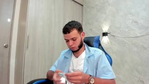 hot bad boy69 online show from July 5, 2026, 10:06 pm
