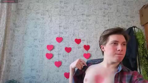 Oscar  online show from February 14, 2026, 11:18 am