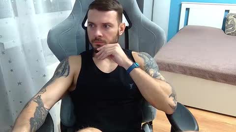 hot_cap_77 online show from February 10, 2026, 5:17 pm