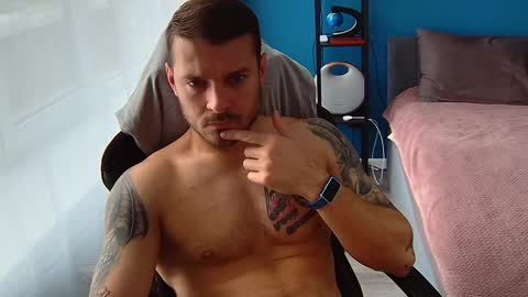 hot_cap_77 online show from May 11, 2026, 10:10 am