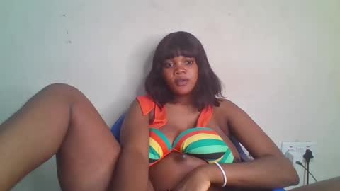 Zarah online show from July 12, 2026, 11:18 pm
