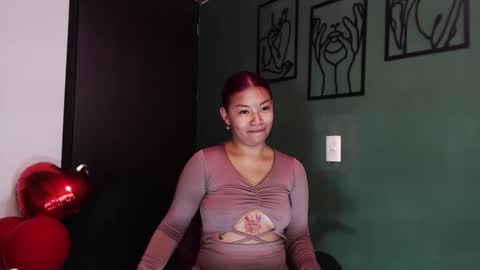 hot chocolate 4u online show from March 9, 2026, 1:37 pm