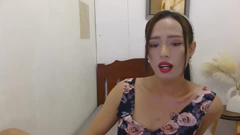 DANIELA online show from October 28, 2025, 2:59 am