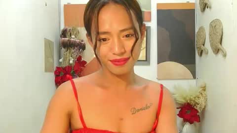 DANIELA online show from December 1, 2025, 11:43 pm