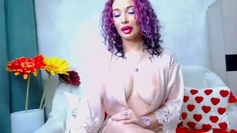 Snapshot of hot_darina chatting on June 13, 2026, 4:10 am Darina online show from June 13, 2026, 4:10 am