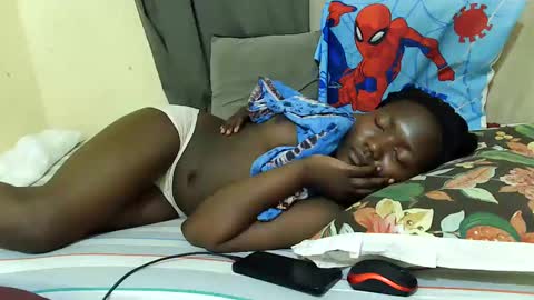 Milly online show from February 26, 2025, 12:05 am