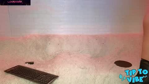 hot_dhaniela online show from January 13, 2025, 6:38 am