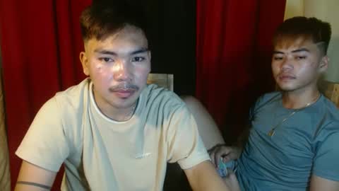 hot_emmanuel online show from February 15, 2025, 8:00 am