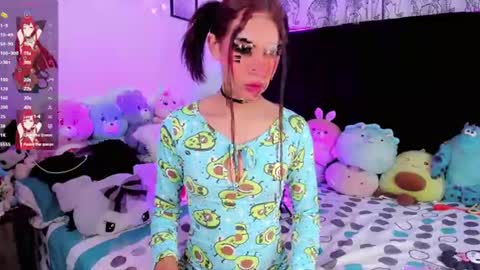Valens online show from July 6, 2026, 4:20 am
