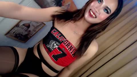 Naughty Allison online show from December 3, 2024, 11:57 pm