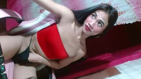 Naughty Allison online show from April 28, 2026, 6:46 pm