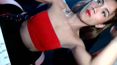 Naughty Allison online show from July 3, 2026, 9:27 am