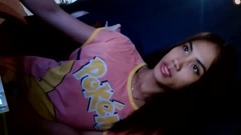 Naughty Allison online show from July 10, 2026, 8:07 am