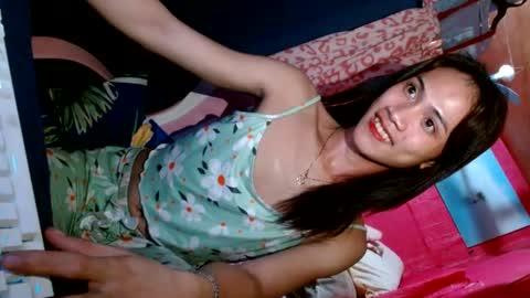 Naughty Allison online show from July 16, 2026, 3:29 pm