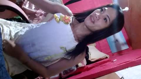 Naughty Allison online show from July 23, 2026, 2:26 pm