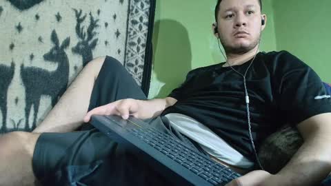 Snapshot of hot_guy36 chatting on April 19, 2026, 1:54 pm hot_guy36 online show from April 19, 2026, 1:54 pm