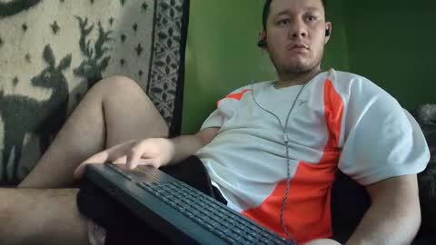 Snapshot of hot_guy36 chatting on April 26, 2026, 2:04 pm hot_guy36 online show from April 26, 2026, 2:04 pm