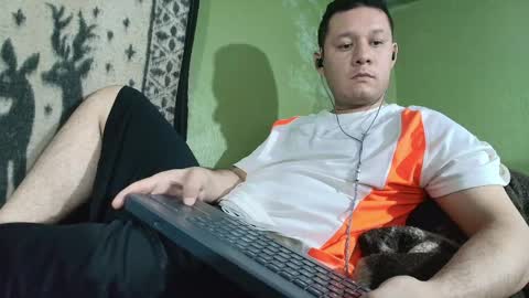 Snapshot of hot_guy36 chatting on April 27, 2026, 5:22 pm hot_guy36 online show from April 27, 2026, 5:22 pm